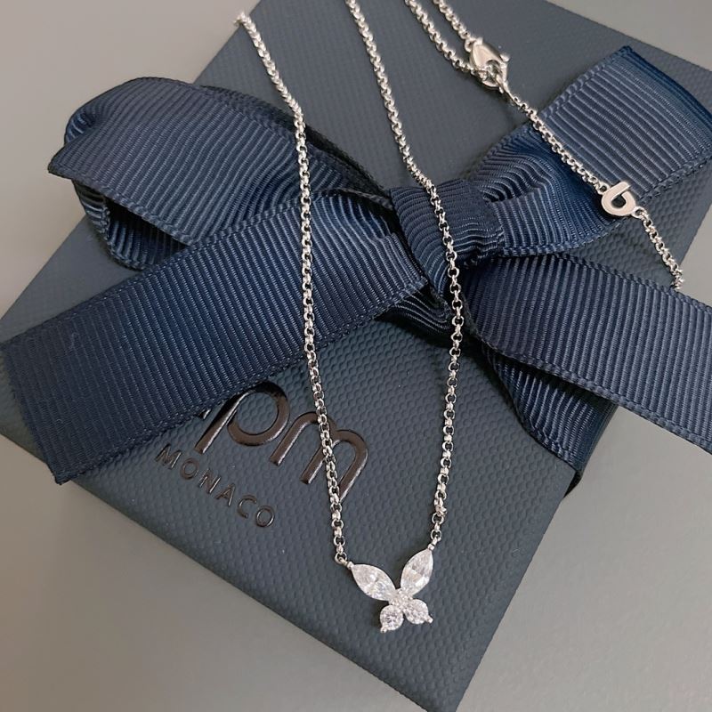 Apm Necklaces